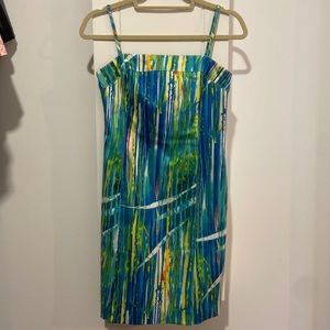Alberto makali dress
